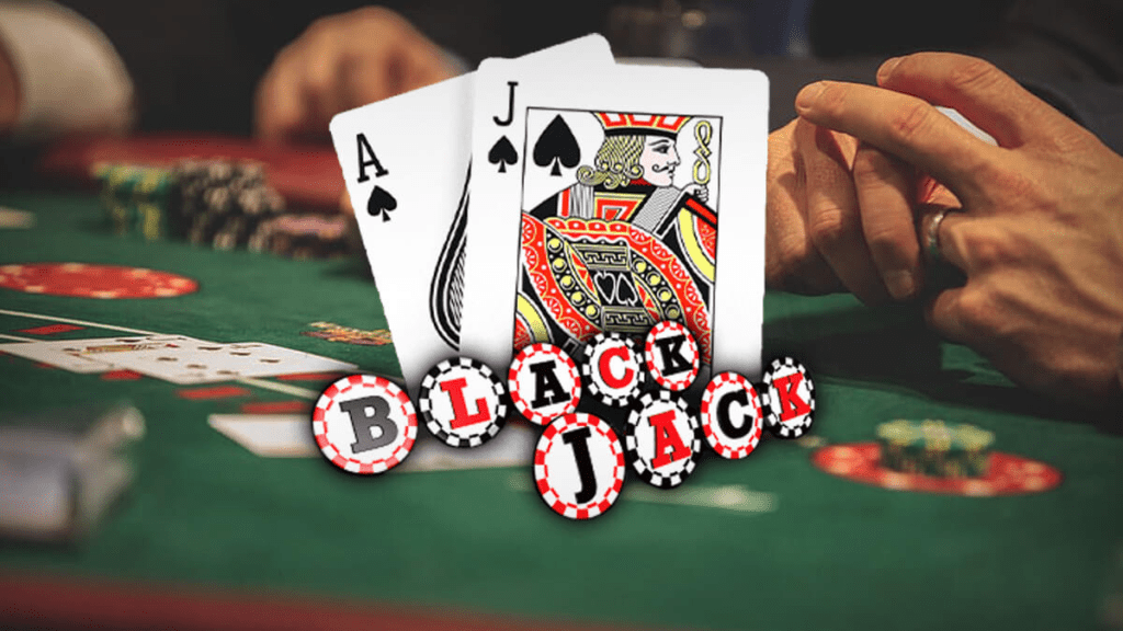Quels sont les types de blackjack pour jouer en ligne ?