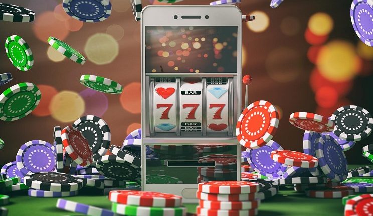Quels sont les jeux de casino sur mobile les plus populaires?